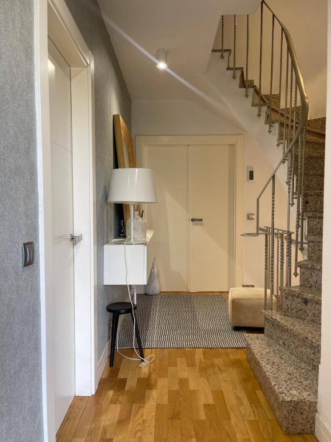 Estilosa Casa Golf Suites Gorraiz Εξωτερικό φωτογραφία