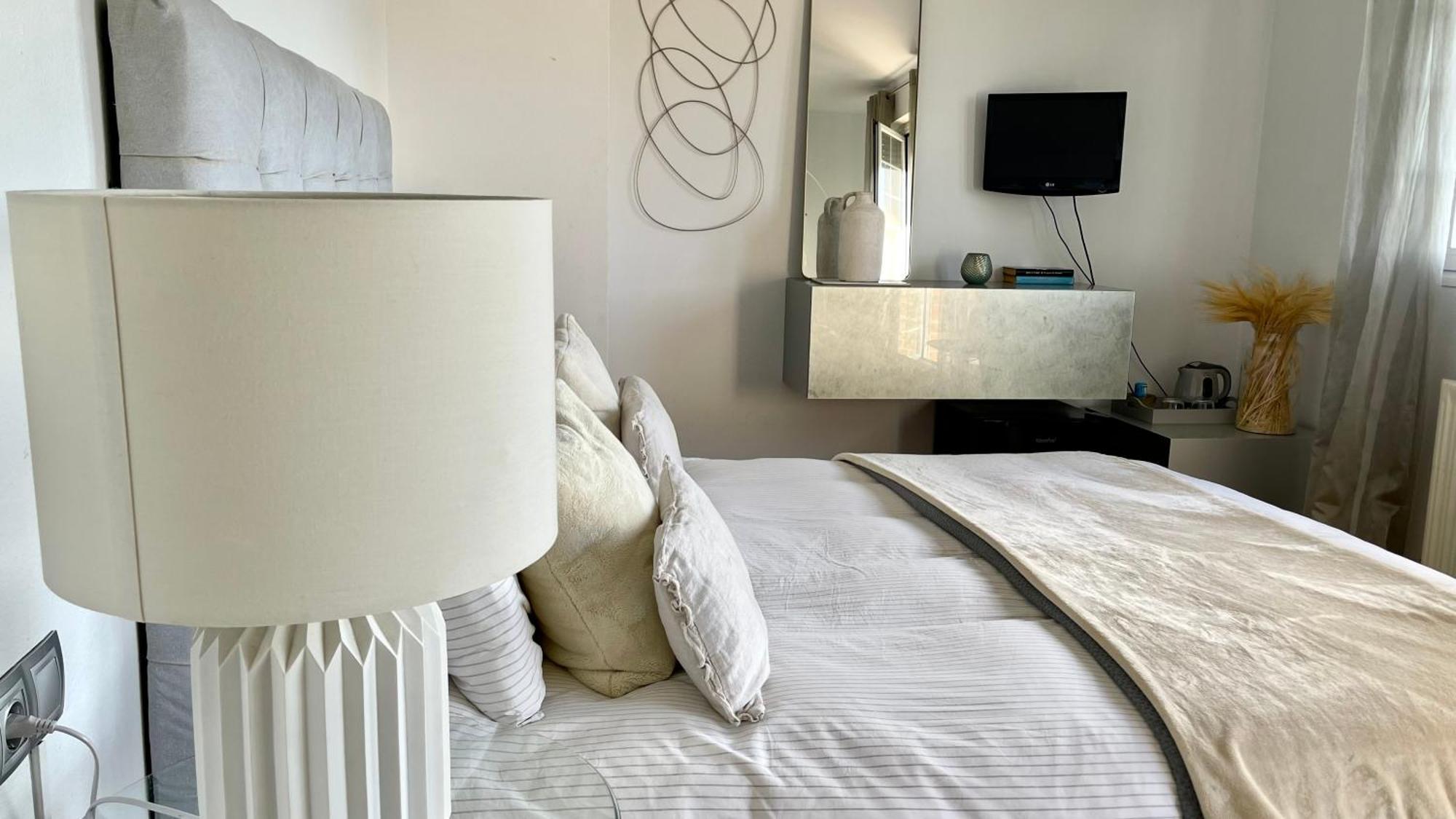 Estilosa Casa Golf Suites Gorraiz Εξωτερικό φωτογραφία