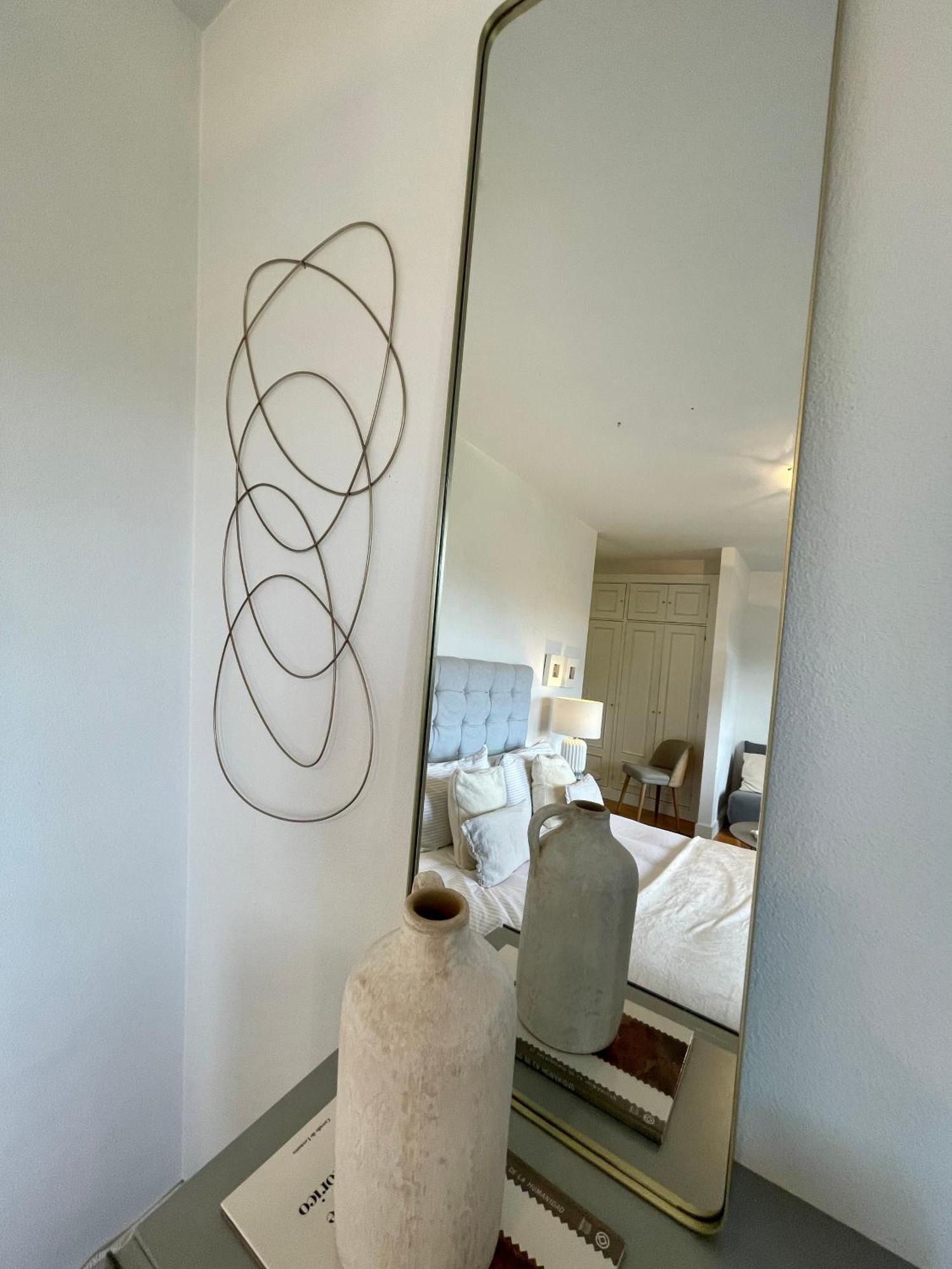 Estilosa Casa Golf Suites Gorraiz Εξωτερικό φωτογραφία