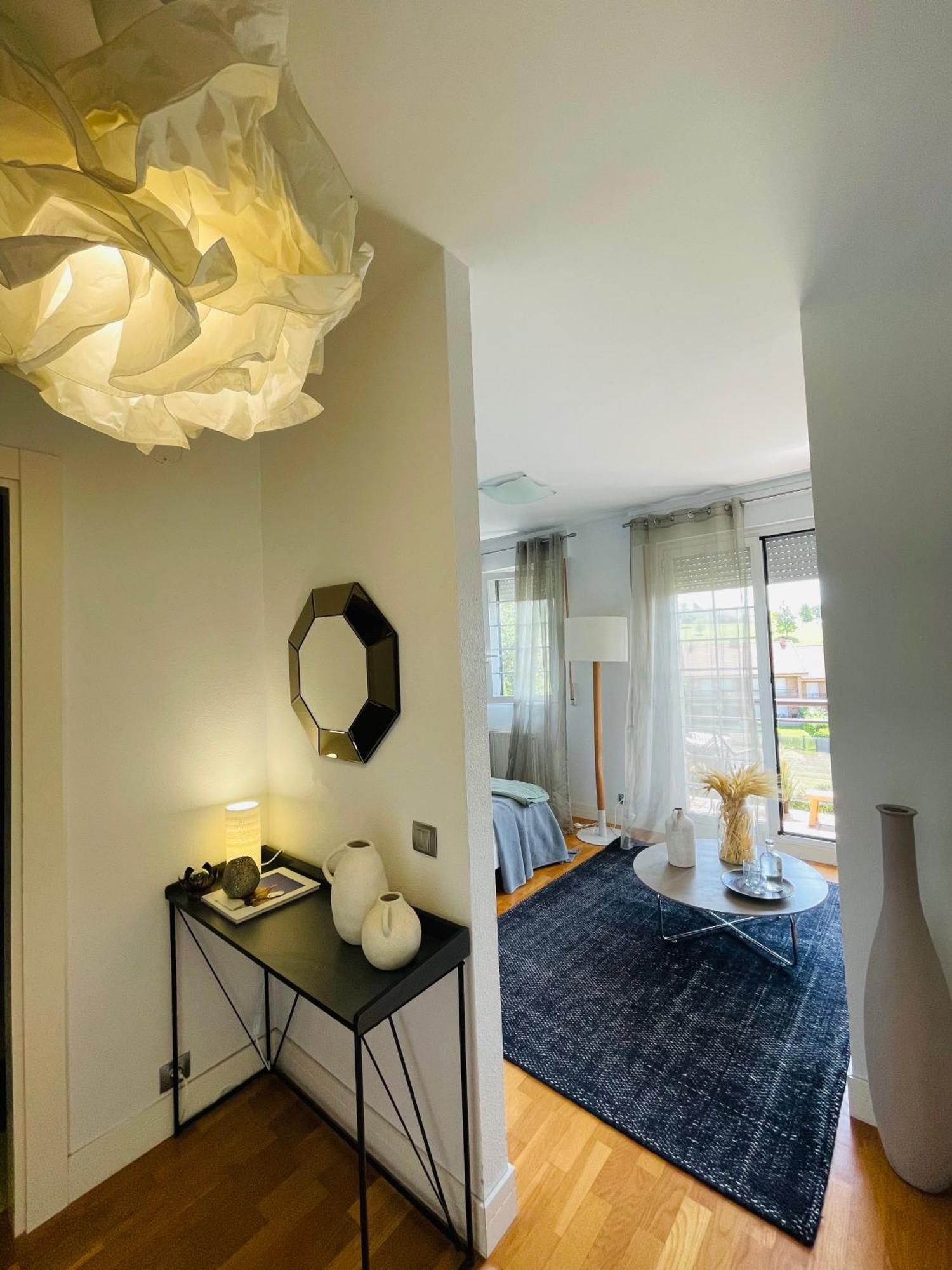 Estilosa Casa Golf Suites Gorraiz Εξωτερικό φωτογραφία
