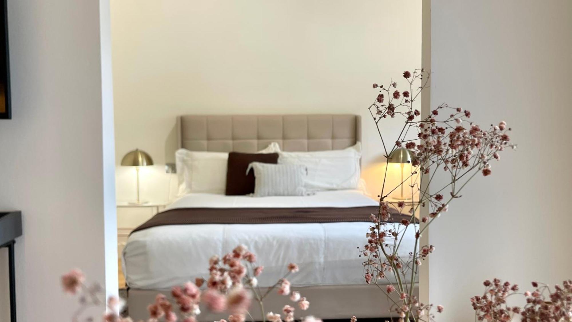 Estilosa Casa Golf Suites Gorraiz Εξωτερικό φωτογραφία
