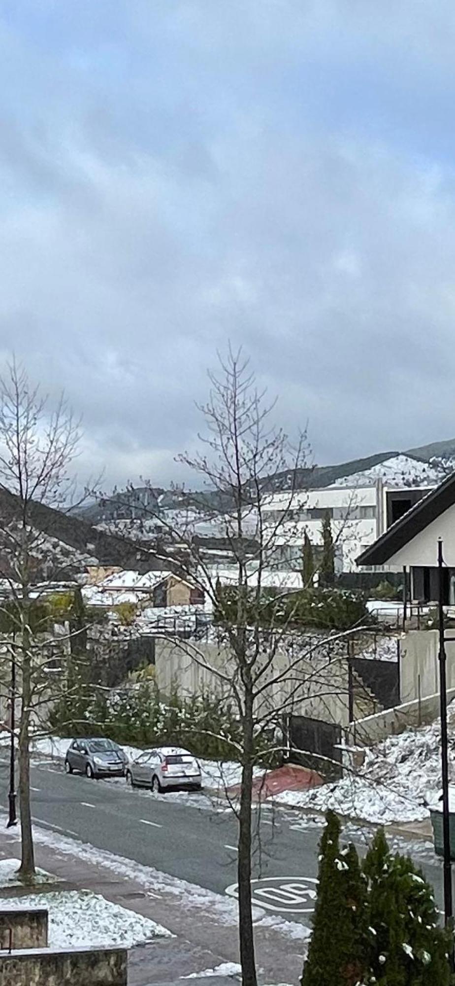 Estilosa Casa Golf Suites Gorraiz Εξωτερικό φωτογραφία
