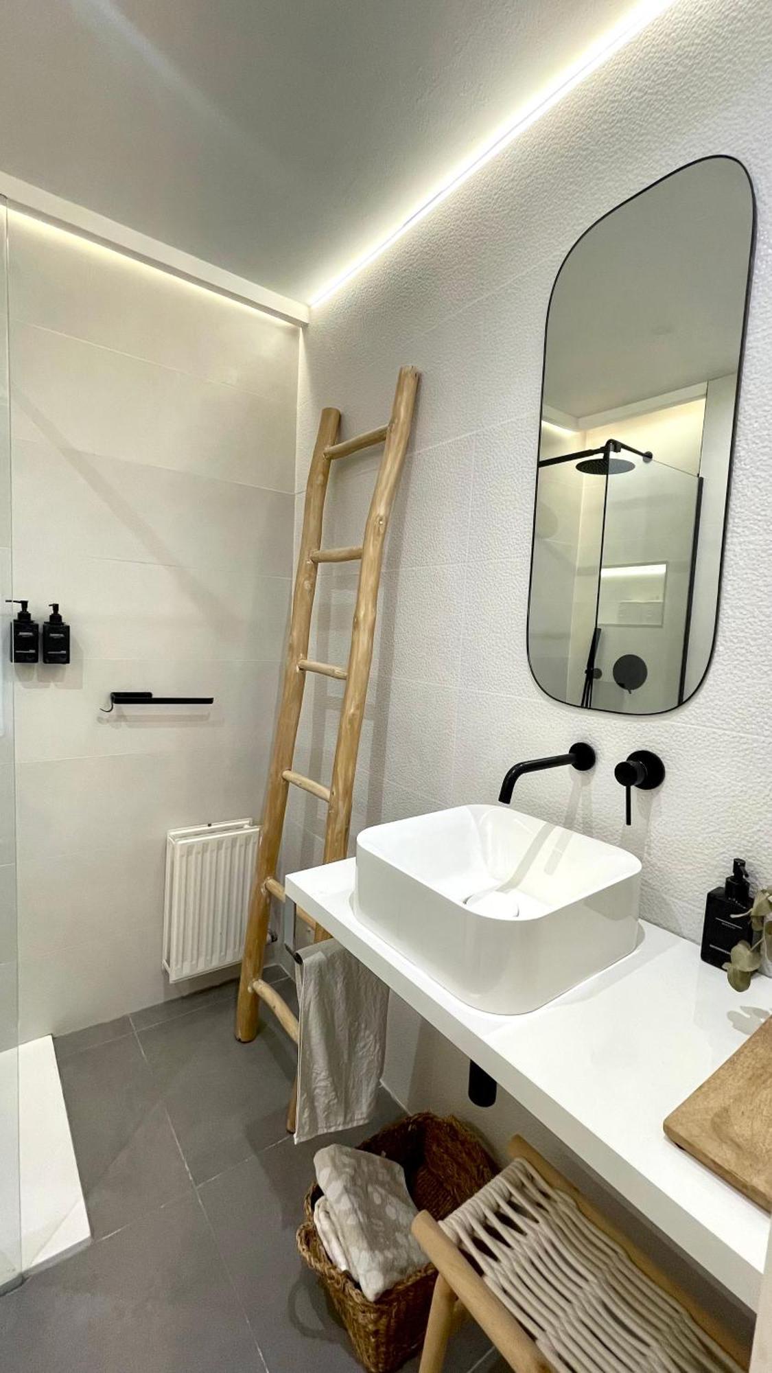Estilosa Casa Golf Suites Gorraiz Εξωτερικό φωτογραφία