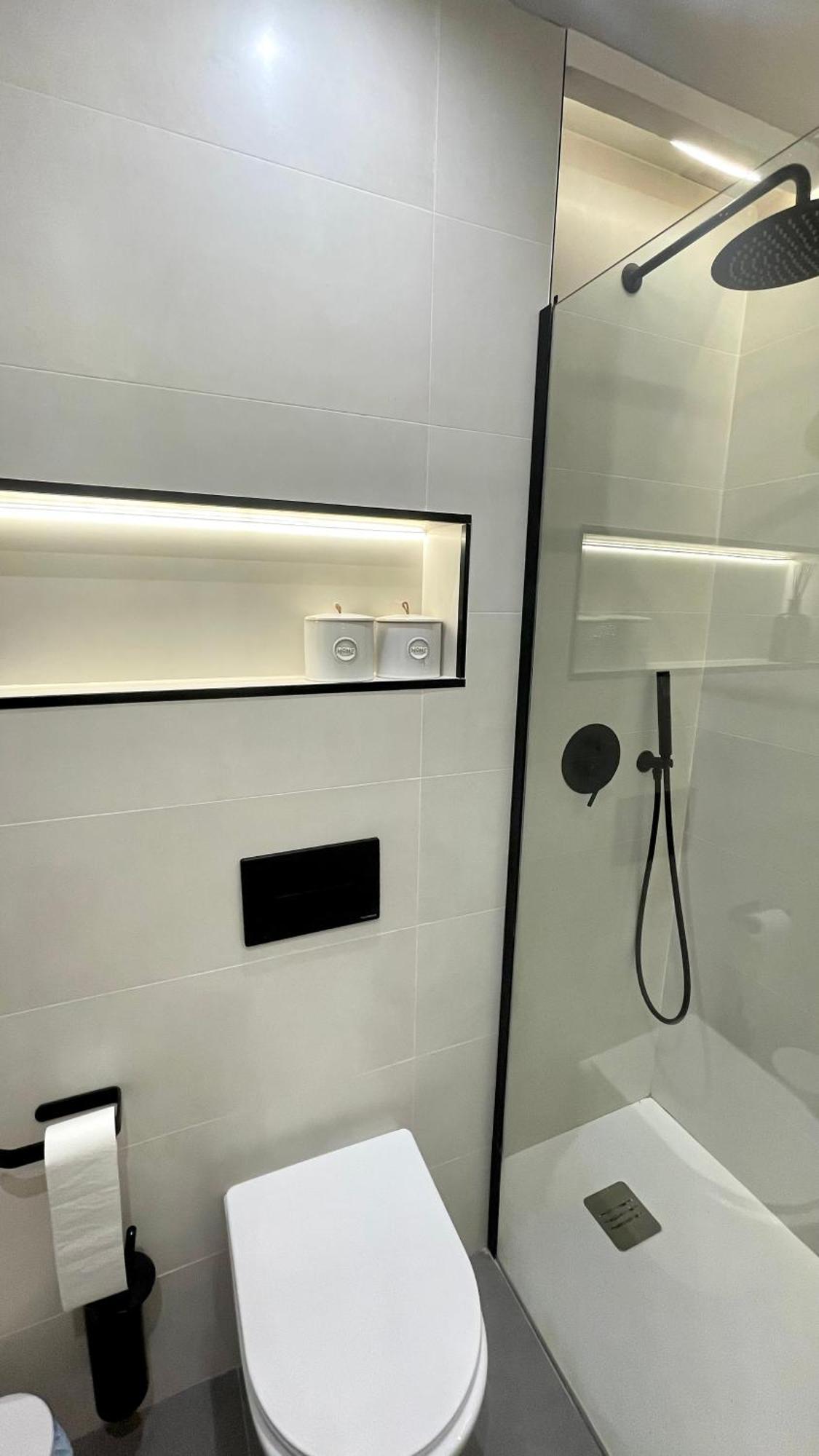 Estilosa Casa Golf Suites Gorraiz Εξωτερικό φωτογραφία