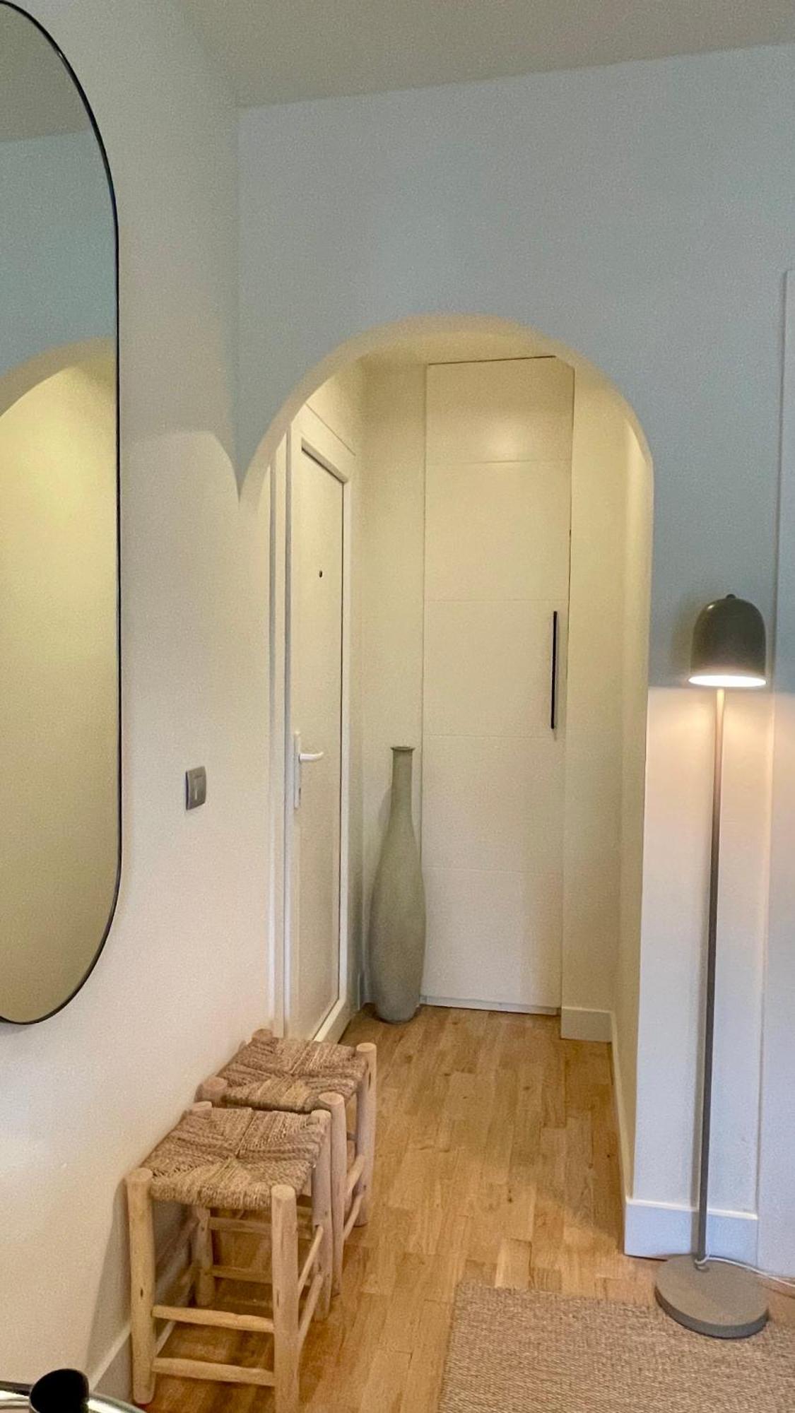 Estilosa Casa Golf Suites Gorraiz Εξωτερικό φωτογραφία
