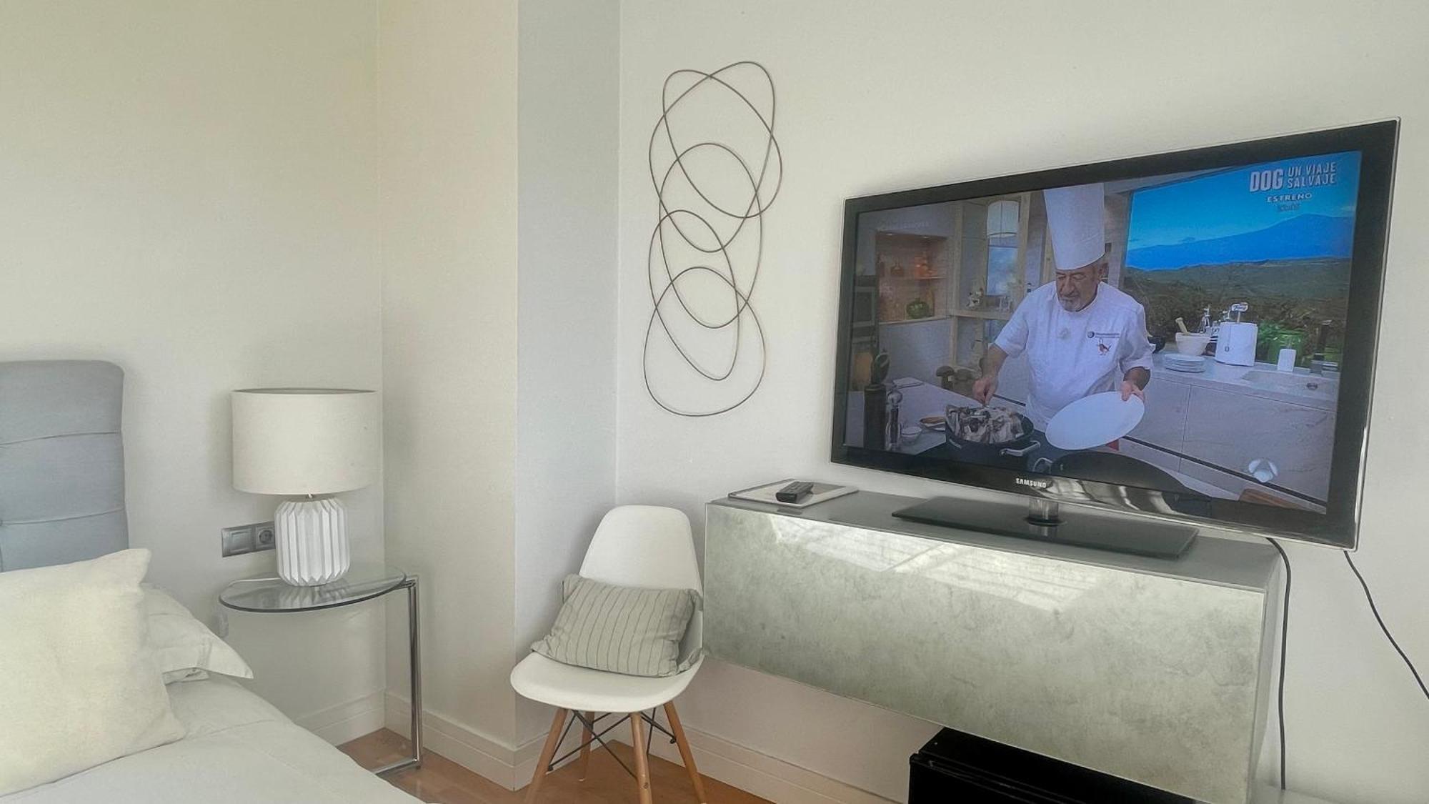 Estilosa Casa Golf Suites Gorraiz Εξωτερικό φωτογραφία