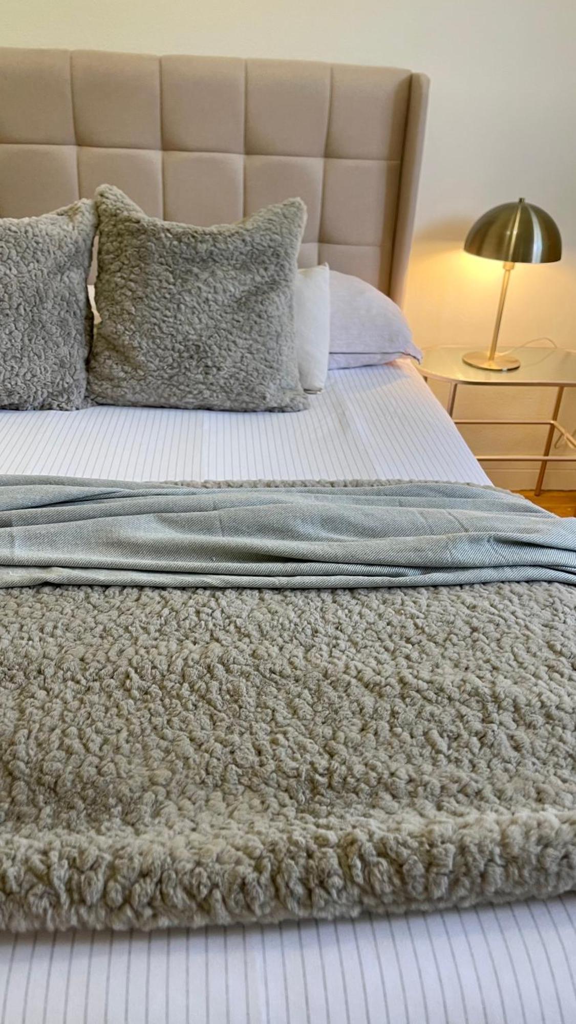 Estilosa Casa Golf Suites Gorraiz Εξωτερικό φωτογραφία