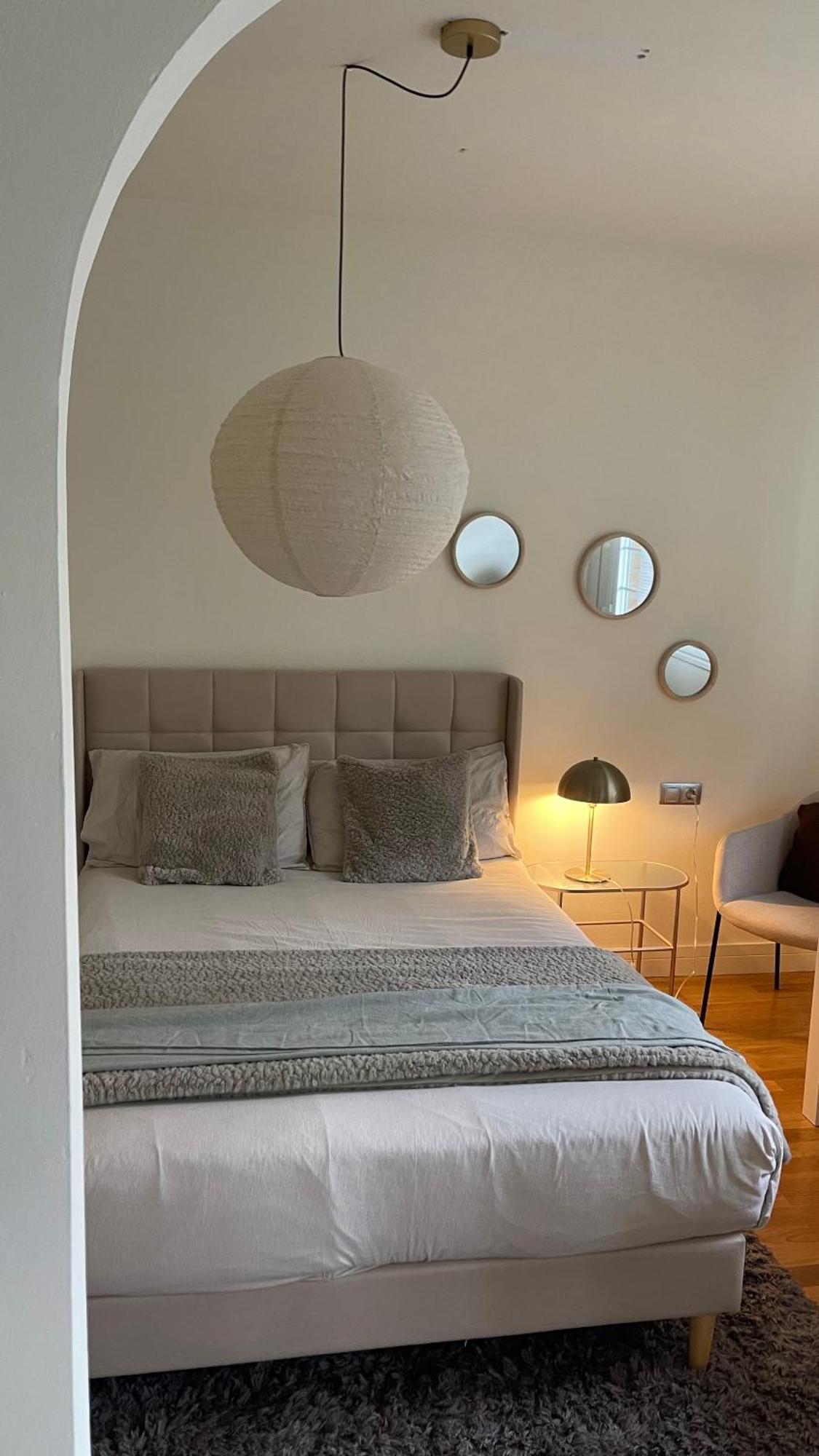 Estilosa Casa Golf Suites Gorraiz Εξωτερικό φωτογραφία