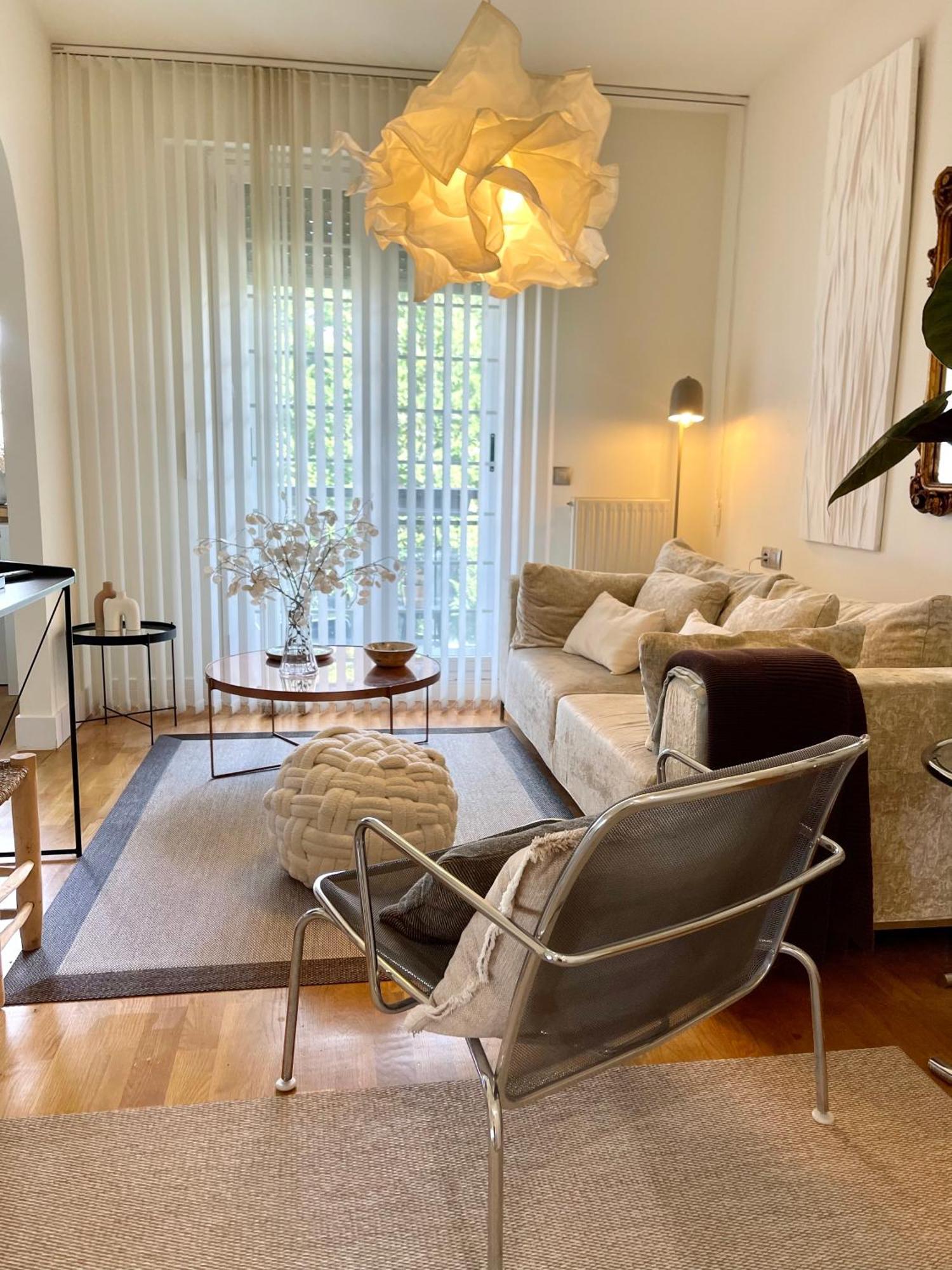 Estilosa Casa Golf Suites Gorraiz Εξωτερικό φωτογραφία