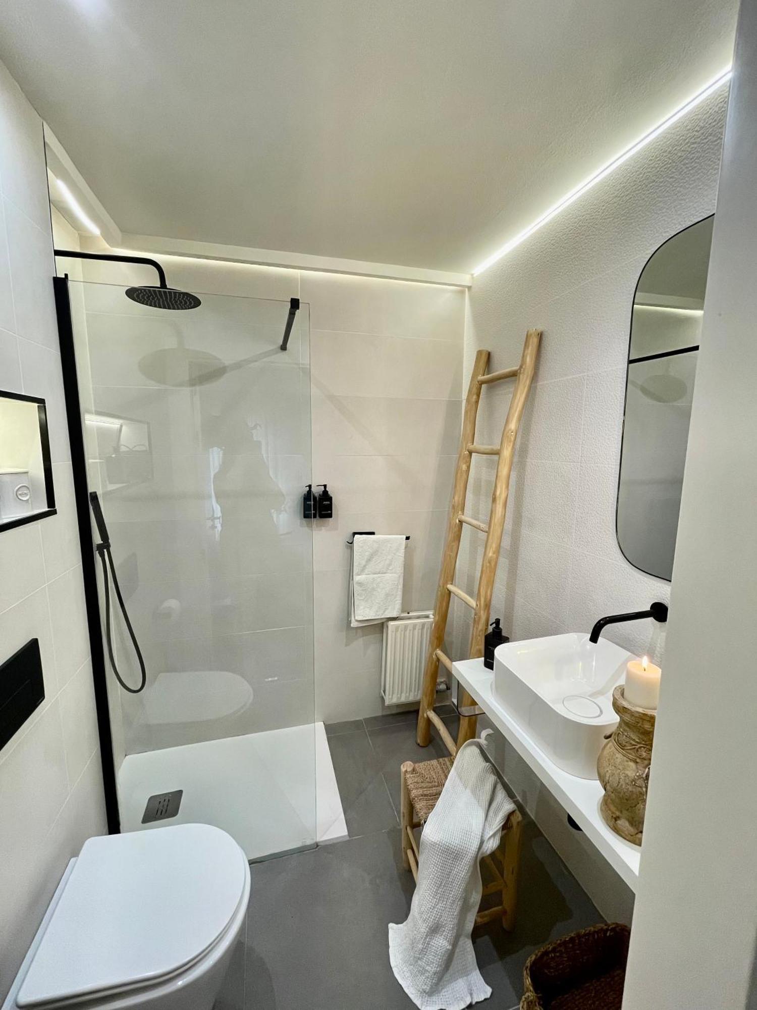 Estilosa Casa Golf Suites Gorraiz Εξωτερικό φωτογραφία